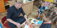 День народного единства - Народное слово