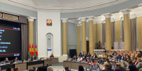 Доходы бюджета Липецкой области вырастут более чем на 1,3 миллиарда рублей - Народное слово