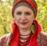 Светлана Пастухова — «Душа России» - Народное слово