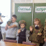 Лётчик малого неба - Народное слово