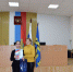 Вступили во взрослую жизнь - Народное слово