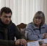 Комитет семей воинов Отечества – 3 года на благо страны - Народное слово
