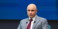 Игорь Артамонов ответил на вопросы липчан в прямом эфире - Народное слово