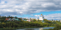 Елец борется за звание «Город молодёжи» - Народное слово