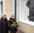 Когда он кисть держал в руке,  рождалось чудо на холсте - Народное слово