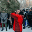 СТУДЕНЧЕСКИЙ ПЕРЕПОЛОХ! КАК ЭТО БЫЛО? НЕЗАБЫВАЕМО! - Народное слово