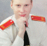 Навеки в наших сердцах - Народное слово