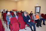 Проблемы населения Гагаринского поселения