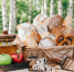 Гастротуризм Липецкой области: путешествуйте со вкусом! - Народное слово