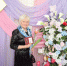 И тут и там поздравляли милых дам - Народное слово