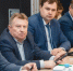 Сергей Курбатов встретился с муниципальными инвестиционными уполномоченными Липецкой области - Народное слово