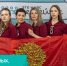 Четыре семьи из Липецкой области вышли в финал Всероссийского конкурса - Народное слово
