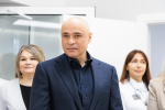 Одну из старейших больниц Липецка ремонтируют по поручению губернатора