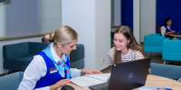 Выбрать будущую профессию и где получить образование для неё расскажут липецким школьникам 28 марта - Народное слово