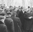 Холодный апрель 67-го - Народное слово