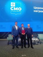 В Липецкой области состоялась масштабная встреча руководителей территориальных отделов администраций муниципальных образований. Мероприятие объединило 170 участников из 11 муниципалитетов.
