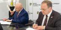 Белорусские строительные услуги и техника стали доступнее липчанам - Народное слово
