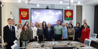 Более 15 тысяч липчан приняли участие в «Диктанте Победы» - Народное слово