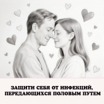 Защита без компромиссов: ИППП под контролем