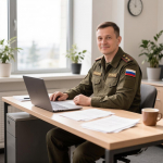 Для военнослужащих и сотрудников силовых ведомств, получивших инвалидность I или II группы вследствие ранения, контузии, травмы при исполнении обязанностей либо заболевания, связанного со службой, установили сокращённую продолжительность служебного времен